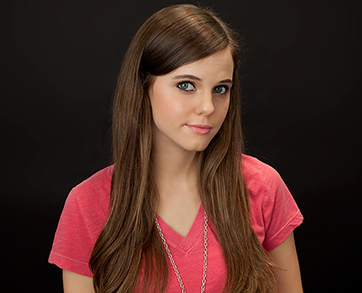 Tiffany Alvord in Orange County at Appell Voice Studio for singing lessons with Vocal Coach Thomas Appell