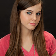 Tiffany Alvord - Pop Singer Trained by Vocal Coach Thomas Appell at APPELL VOICE STUDIO in Orange County, CA