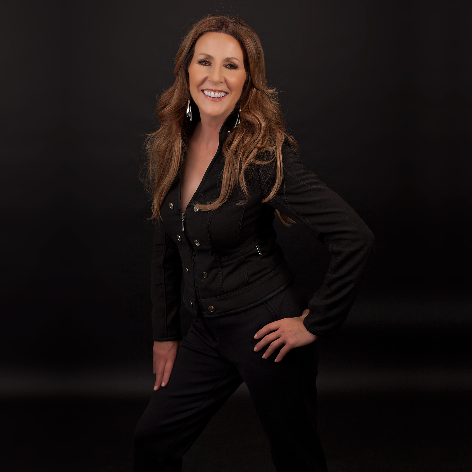 Eileen Krause - Pop Singer Trained by Vocal Coach Thomas Appell at APPELL VOICE STUDIO in Orange County, CA